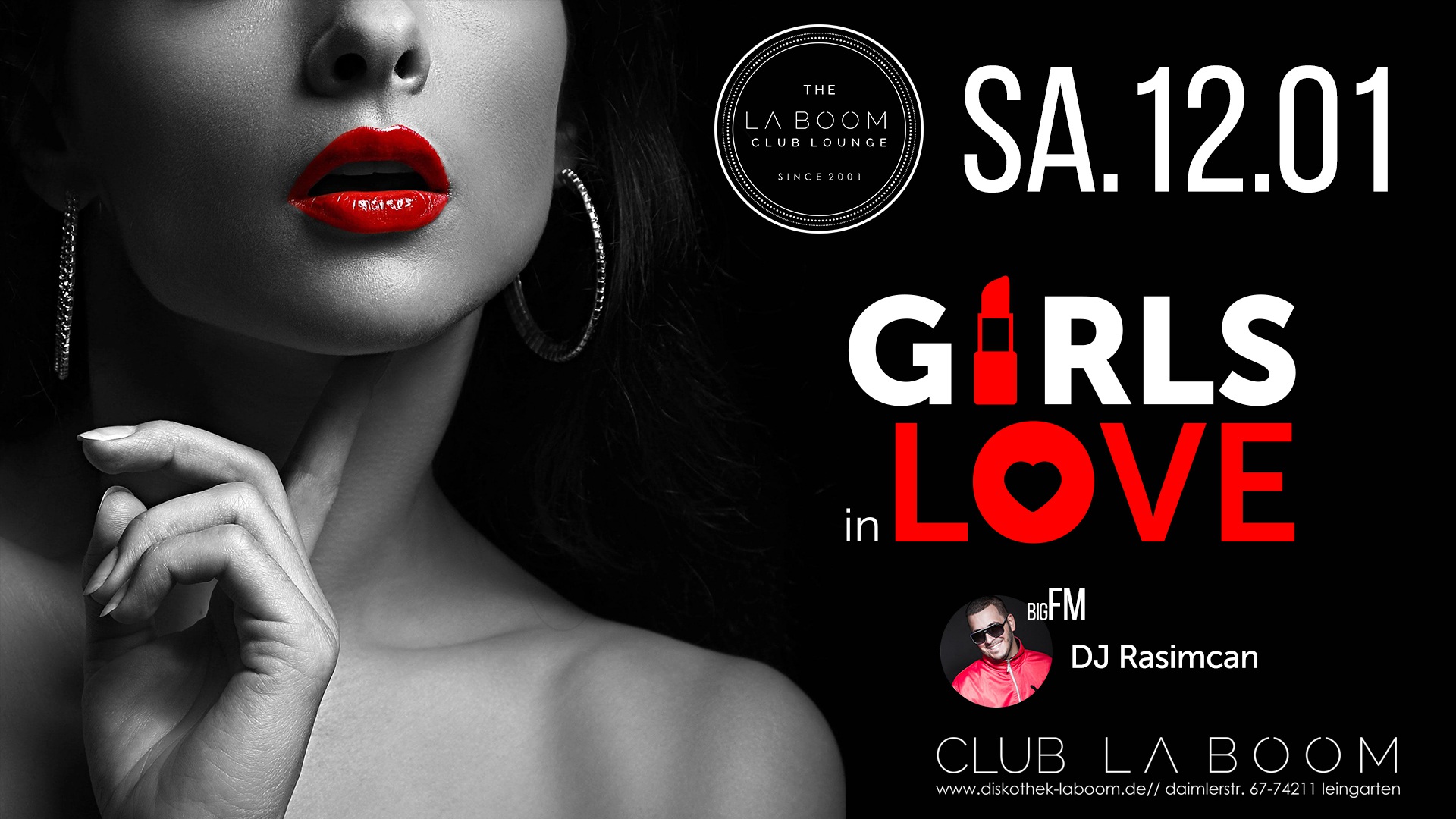 01 Girls In Love 1920х1080 Kopie 5